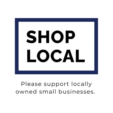 Shop Local Logo