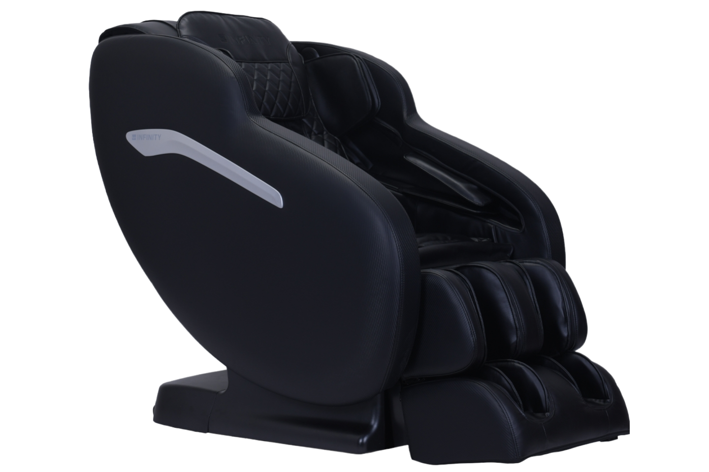 Massage Chair Back Pad  Infinity Massage Chairs