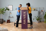 Awara Organic Latex Hybrid Mattress Mattress Awara 