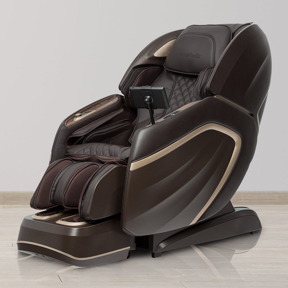 Bitterhed røre ved skarp Osaki AmaMedic Hilux 4D Massage Chair