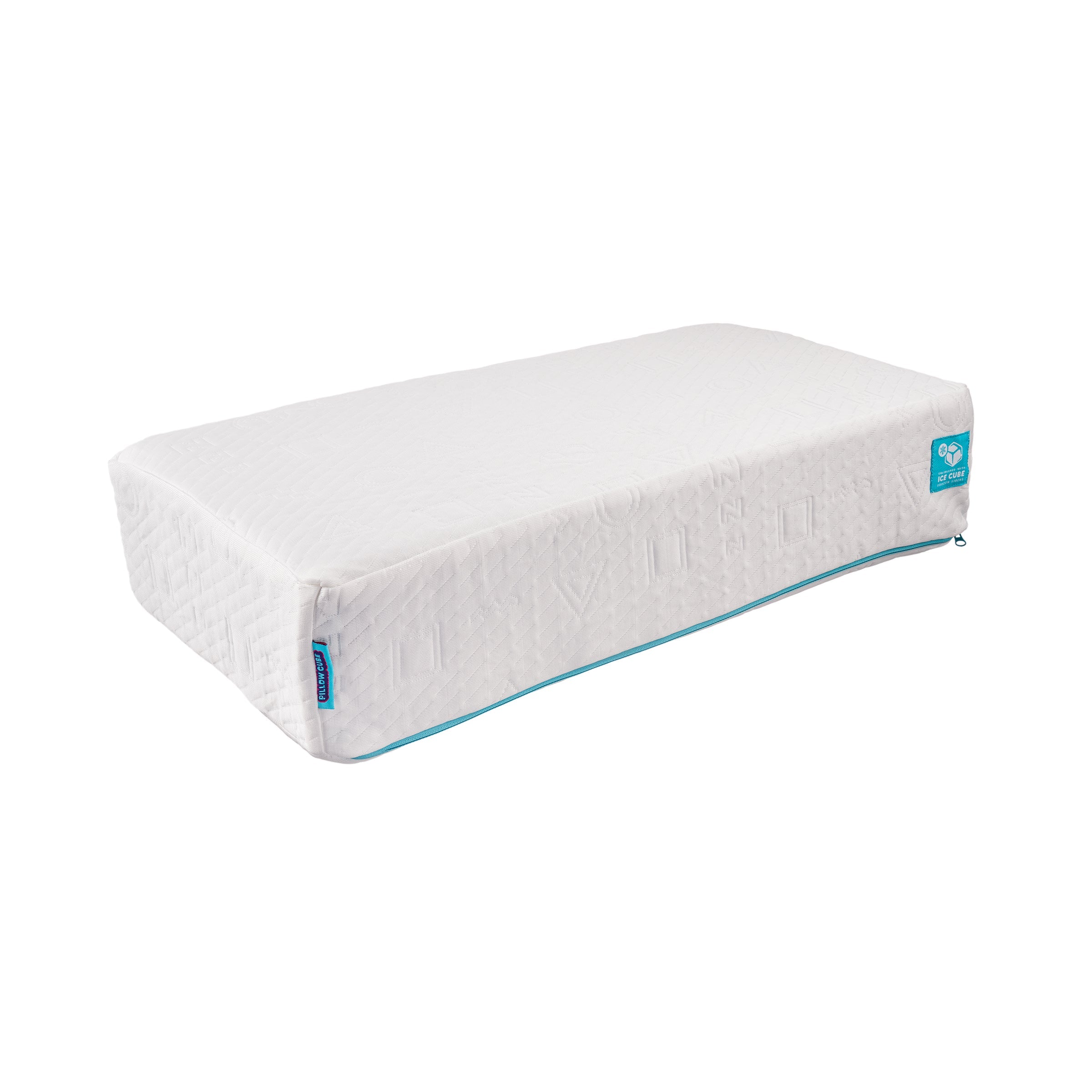 Shop Pillow Cube Ice Cube Cooling Pillow in Boone, Banner Elk Linville —  Blackberry Creek Mattress