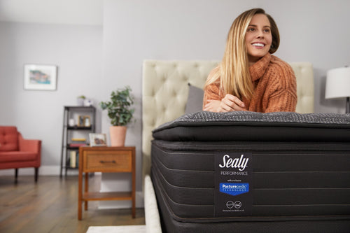 Sealy Mattress Collection