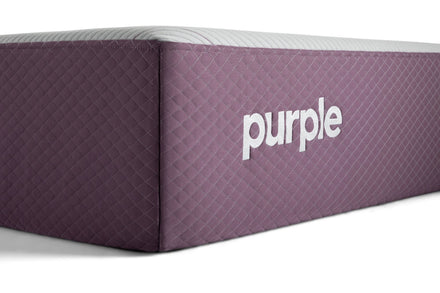 Purple Premium Restore Firm Mattress