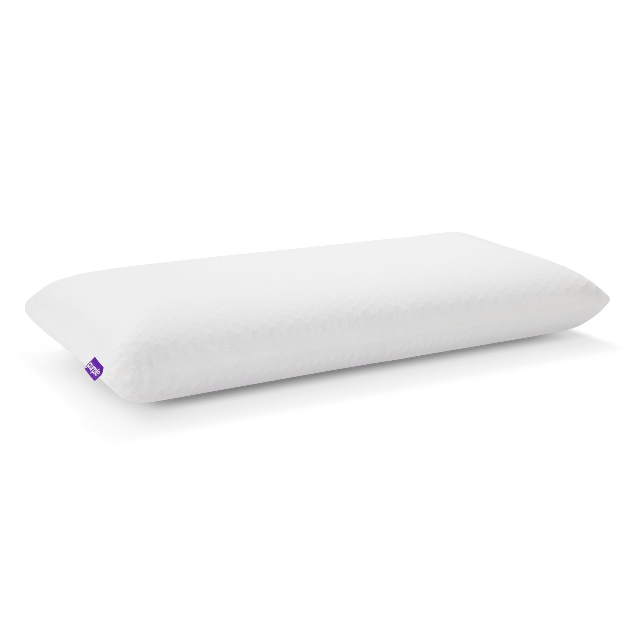 Purple Cloud Pillow (Standard)