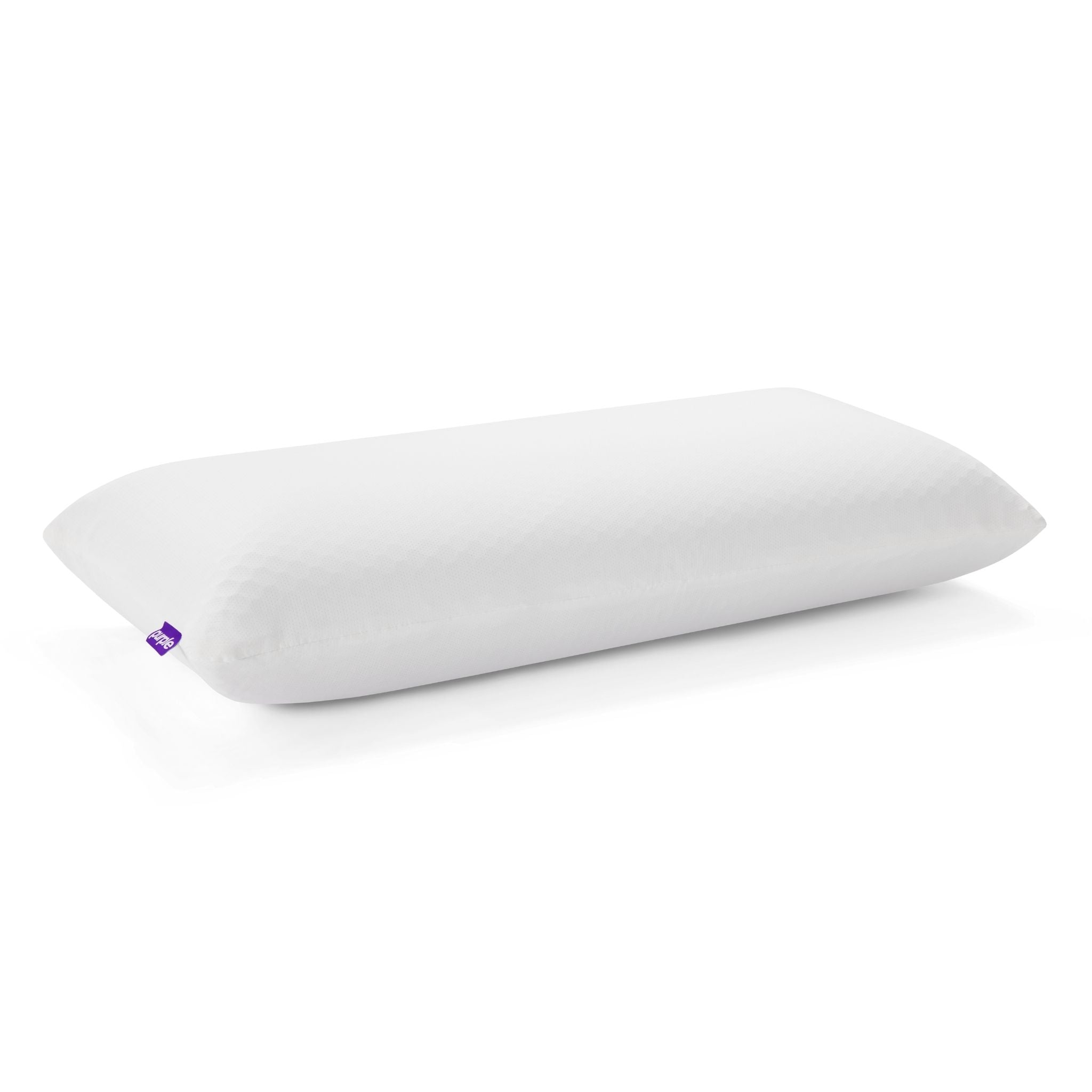 Purple Cloud Pillow (Standard)