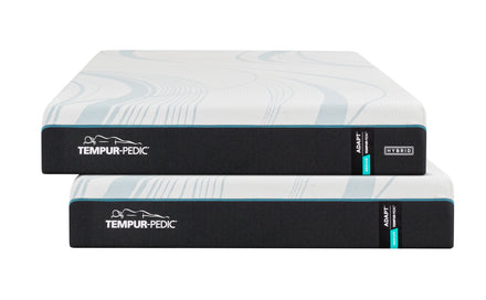 TEMPUR-Adapt® Mattress Collection