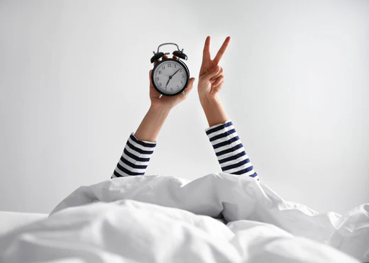 Mastering Sleep Hygiene: A Step-by-Step Guide to Better Rest and Productivity