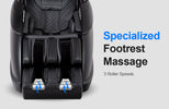 Titan 4D Fleetwood LE Massage Chair