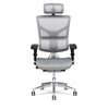 X-Chair X2 K-Sport Mgmt Chair White Front