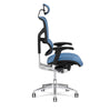 X-Chair X3 ATR Mgmt Chair Blue Right