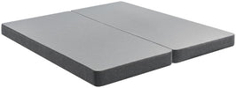 Beautyrest Flat Foundation Bed Base Simmons 