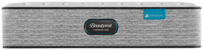 Beautyrest Harmony Carbon Lux Firm Mattress Mattress Simmons 