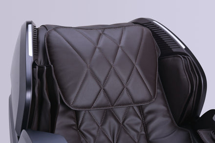 Cozzia CZ-357 Advanced L-Track Massage Chair