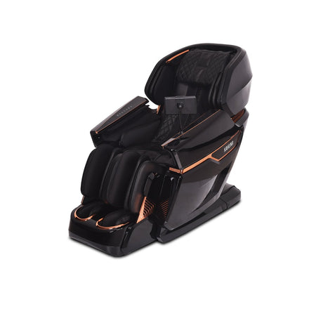 Kahuna EM-8500 King's Elite 4D Zero Gravity Heated Bluetooth HSL Massage Chair