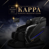 Kahuna Exquisite Rhythmic HSL 4D HM-Kappa Massage Chair