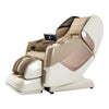 Osaki OS-4D Pro Maestro LE Massage Chair Beige