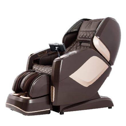 Osaki OS-4D Pro Maestro LE Massage Chair Brown