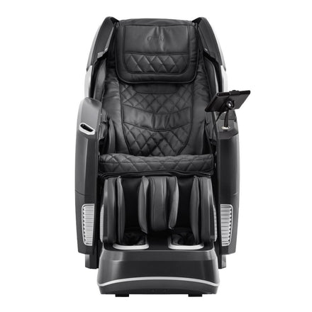 Osaki OS-4D Pro Maestro LE Massage Chair Black Front