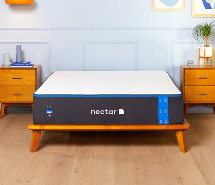 Nectar 100% Cotton Sheet Set, Softer with Every Wash