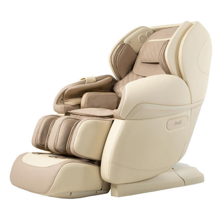 Foot Massage & Reflexology Reclining Therapy Chair Set / W-38 W