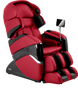 Osaki 3D-Pro Cyber Massage Chair Red