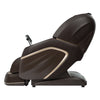 Osaki AmaMedic Hilux 4D Massage Chair Brown Left