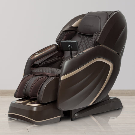Osaki AmaMedic Hilux 4D Massage Chair Brown