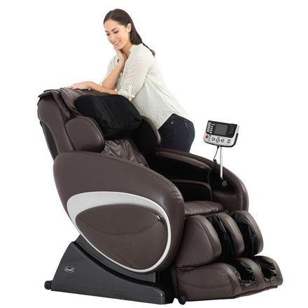 Osaki OS-4000T Massage Chair At Home