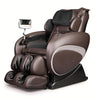 Osaki OS-4000T Massage Chair Corner View