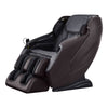 Osaki OS-Maxim 3D LE Massage Chair Brown Corner View