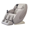 Osaki OS-Maxim 3D LE Massage Chair Taupe Corner View