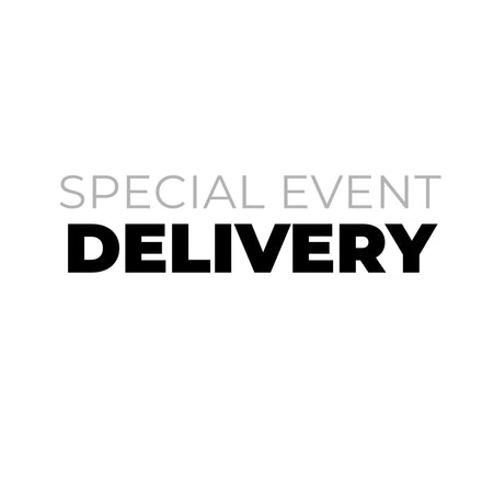 Special Event Delivery