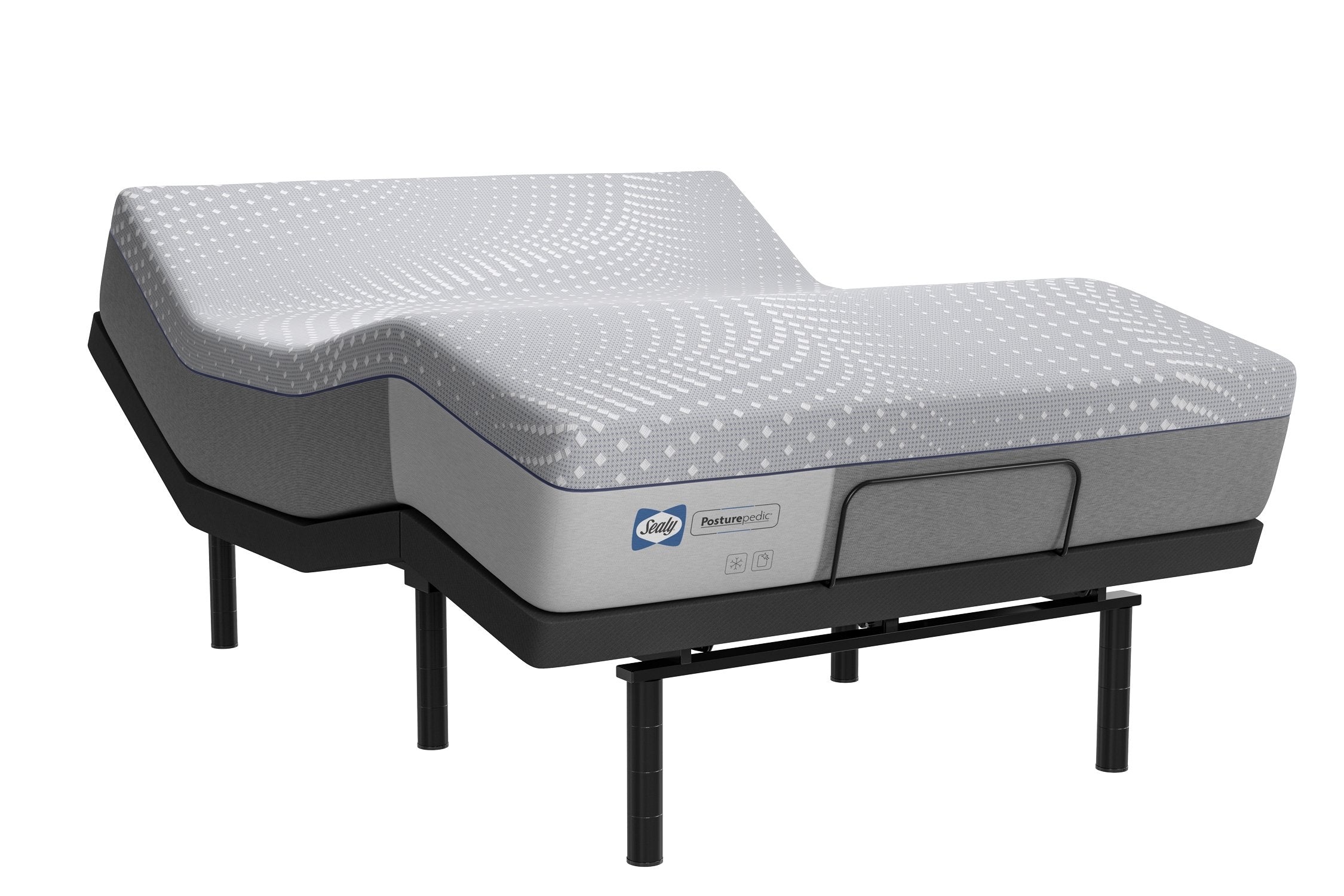 Sealy Posturepedic® Plus 13-inch Medium or Soft mattress I Opportuniti