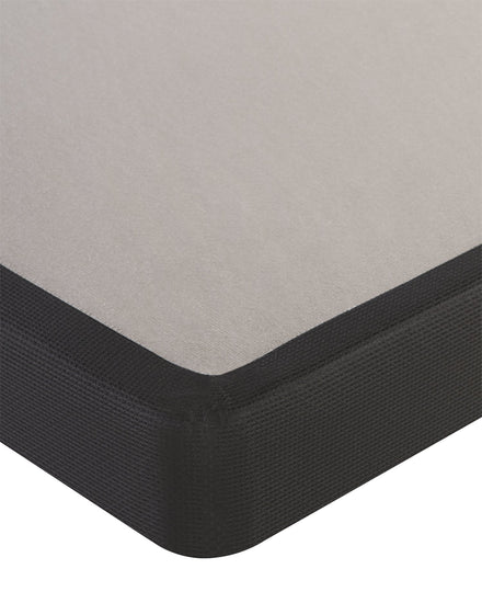 Sealy Posturetech Flat Foundation Bed Base Sealy 
