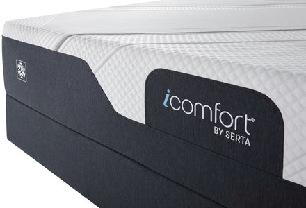 Serta iComfort CF1000 Medium Mattress