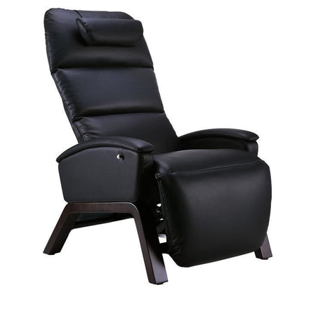 Svago Lite Massage Chair Side Angle