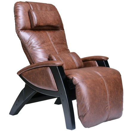 Svago ZGR Plus Zero Gravity Reclining Chair Cogna Side Angle View