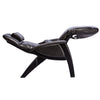 Svago ZGR Plus Zero Gravity Reclining Chair Black Extended 