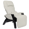 Svago ZGR Plus Zero Gravity Reclining Chair Snowfall Side Angle View
