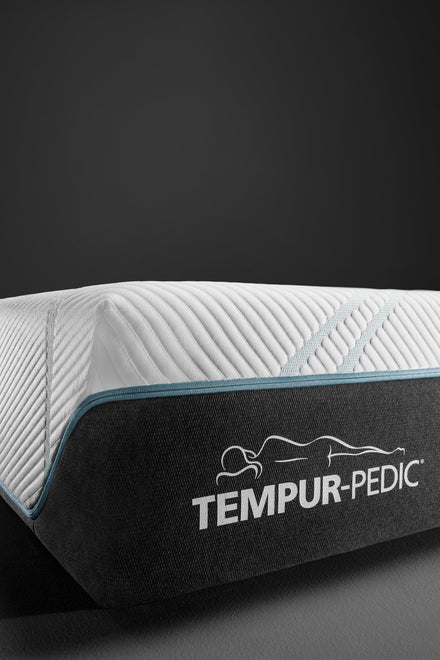 TEMPUR-PEDIC TEMPUR-Adapt 11 in. Medium Hybrid Memory Foam King