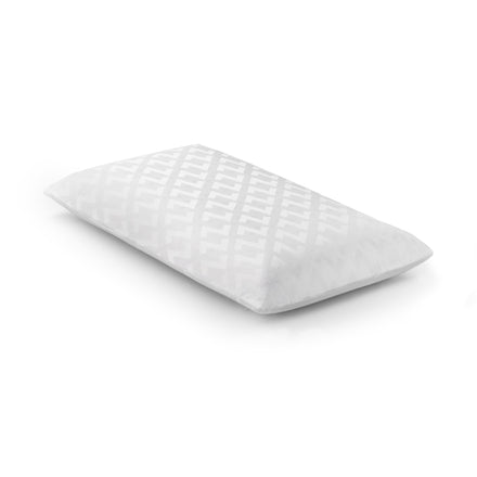 Shredded Gel Dough Pillow Pillow Malouf 