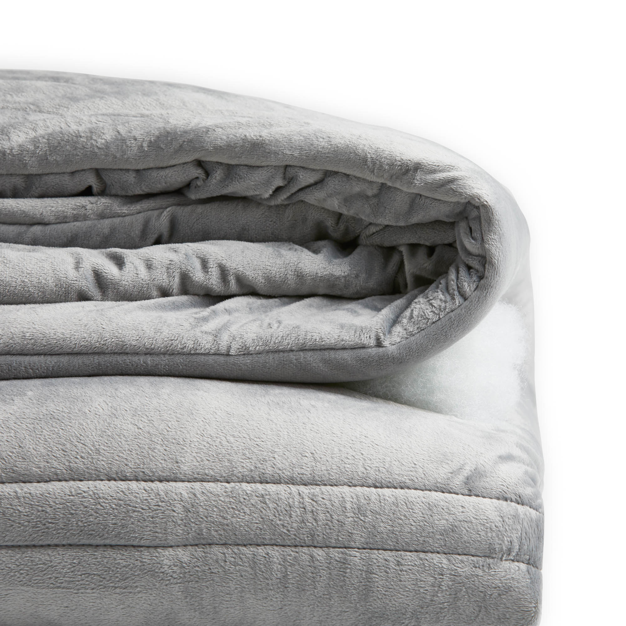 Weighted blanket five online below