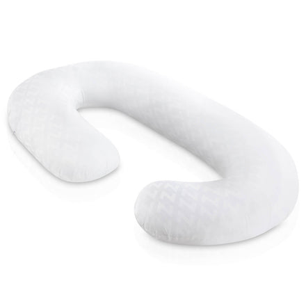 Wrap-Around Pregnancy Pillow Pillow Malouf 