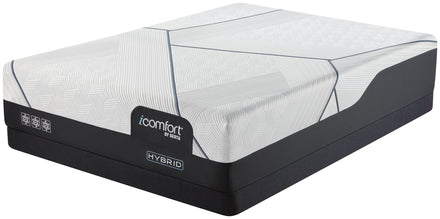Serta iComfort CF4000 Hybrid Plush Mattress