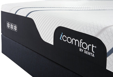 Serta iComfort CF4000 Plush Mattress